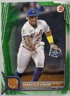Francisco Lindor