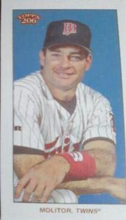 Paul Molitor