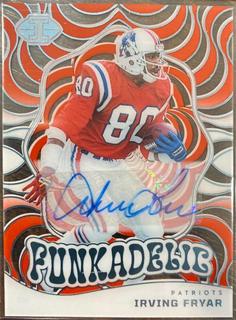 Irving Fryar