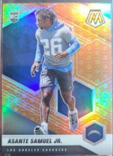 Asante Samuel Jr.