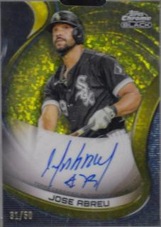 Jose Abreu