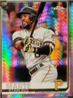 Starling Marte