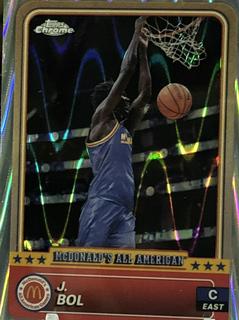 J. Bol