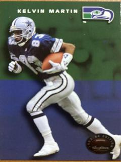 Kelvin Martin