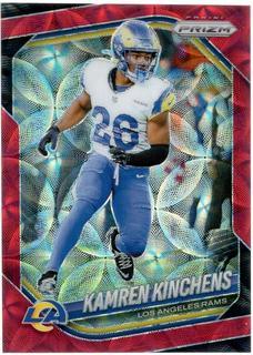 Kamren Kinchens