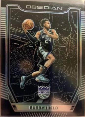 Buddy Hield #47