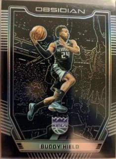 Buddy Hield