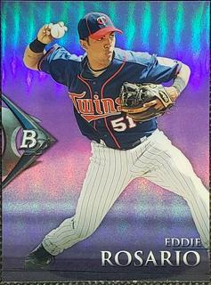 Eddie Rosario