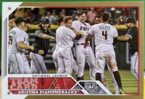 Arizona Diamondbacks