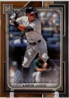 Aaron Judge