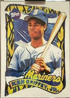 Ken Griffey Jr.