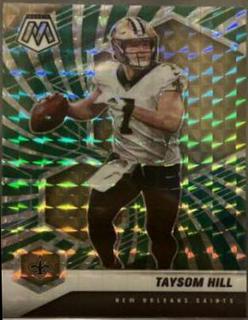 Taysom Hill