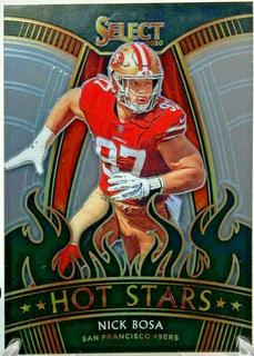 Nick Bosa