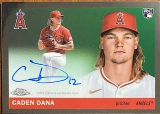 Caden Dana