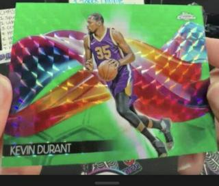 Kevin Durant