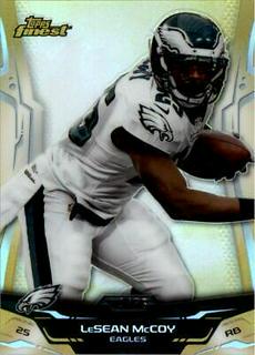 LeSean McCoy