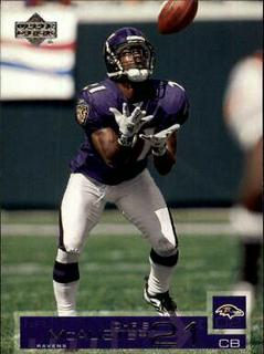 Chris McAlister