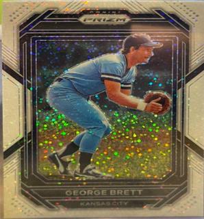 George Brett