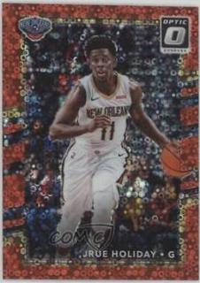 Jrue Holiday