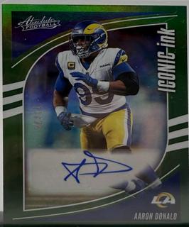 Aaron Donald