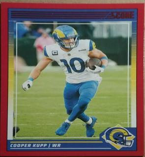 Cooper Kupp
