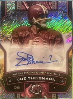 Joe Theismann