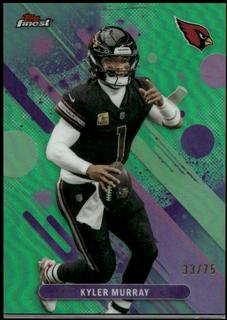 Kyler Murray