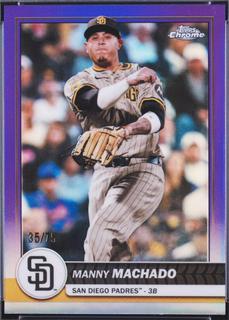 Manny Machado