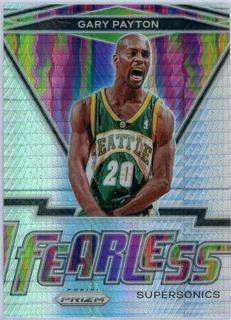 Gary Payton