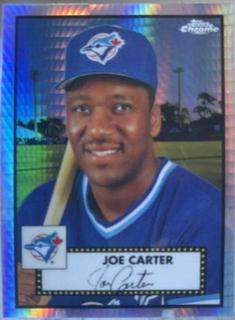 Joe Carter