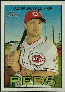 Adam Duvall