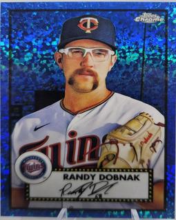 Randy Dobnak
