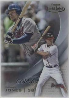Chipper Jones