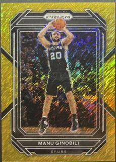 Manu Ginobili