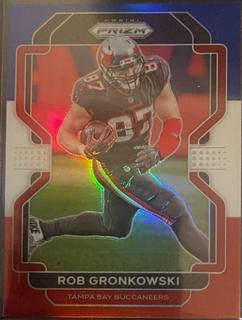 Rob Gronkowski