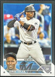Jorge Soler