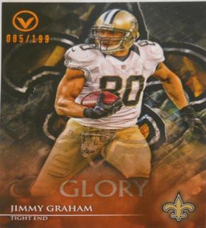 Jimmy Graham