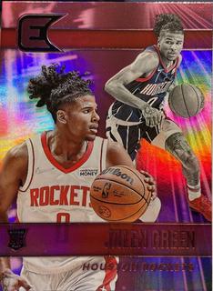 Jalen Green