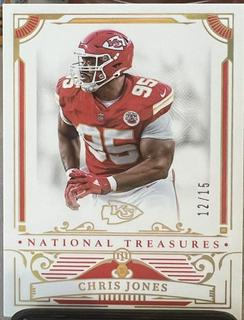 Chris Jones