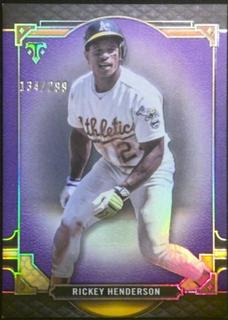 Rickey Henderson
