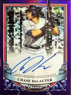 Chase DeLauter