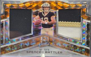 Spencer Rattler