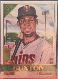 Byron Buxton