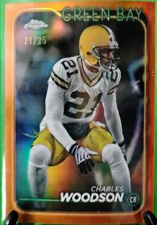 Charles Woodson