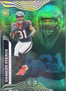 Dameon Pierce