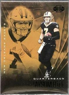 Taysom Hill