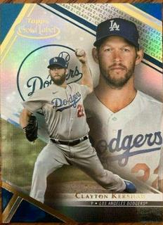 Clayton Kershaw