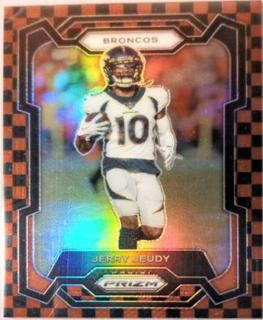 Jerry Jeudy