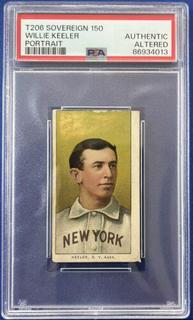Willie Keeler