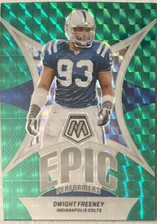 Dwight Freeney